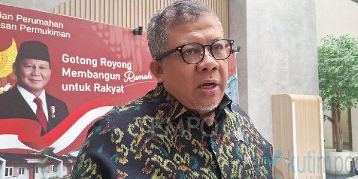 Fahri Hamzah Usul Kementerian BUMN Bentuk Lembaga Offtaker Rumah Subsidi Fahri Hamzah Usul Kementerian BUMN Bentuk Lembaga Offtaker Rumah Subsidi