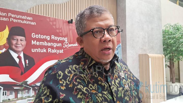 Fahri Hamzah Usul Kementerian BUMN Bentuk Lembaga Offtaker Rumah Subsidi Fahri Hamzah Usul Kementerian BUMN Bentuk Lembaga Offtaker Rumah Subsidi