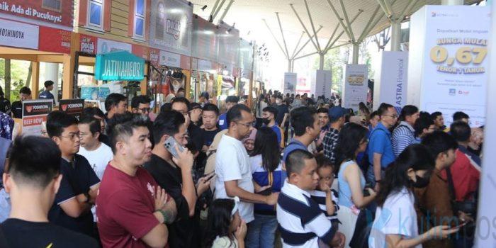 Attachment for Kulineran Lengkap Ada di GIIAS 2025 Sambil Lihat Motor dan Mobil Terbaru