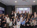 Attachment for Pegadaian Sukses Gelar Uji Kompetensi Wartawan di Berbagai Kota