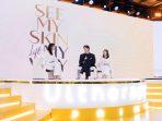 Attachment for Lee Minho & Jun Jihyun Jadi Wajah Ultherapy PRIME, Ungkap Rahasia Tampil Prima