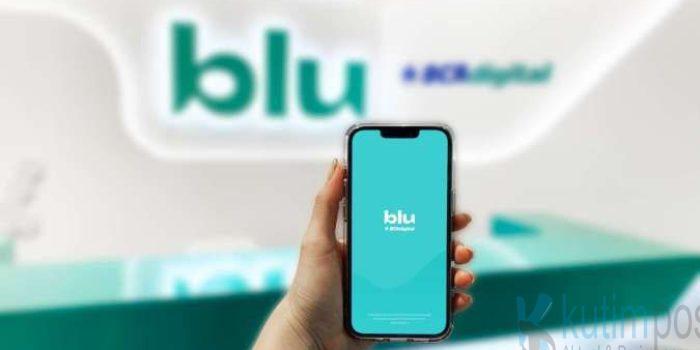 Nasabah Blu by BCA Didominasi Gen Z dan Milenial, Hampir Tembus 3 Juta per Juni 2025 Nasabah Blu by BCA Didominasi Gen Z dan Milenial, Hampir Tembus 3 Juta per Juni 2025