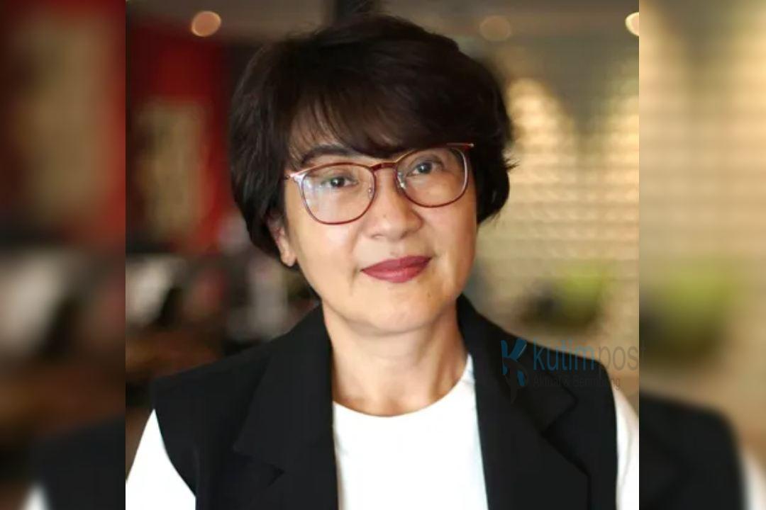 Biodata Marina Budiman, Wanita Terkaya di Indonesia Biodata Marina Budiman, Wanita Terkaya di Indonesia