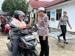 23 pelanggar terjaring operasi patuh mahakam 2025 23 pelanggar terjaring operasi patuh mahakam 2025