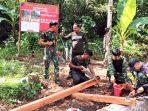 TMMD ke-125 Kodim 0909 Kutai Timur Kerja Nyata Wujudkan Kebutuhan Air Bersih TMMD ke-125 Kodim 0909 Kutai Timur Kerja Nyata Wujudkan Kebutuhan Air Bersih