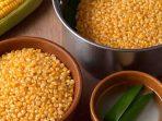 Cara Membuat Nasi Jagung yang Enak, Pulen, dan Bergizi Cara Membuat Nasi Jagung yang Enak, Pulen, dan Bergizi