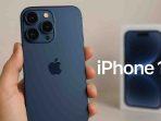 Kelebihan dan Kekurangan iPhone 17 Panduan Lengkap Sebelum Membeli Kelebihan dan Kekurangan iPhone 17: Panduan Lengkap Sebelum Membeli