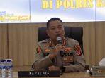Polres Kutim Akan Perketat Pengawasan Program Makan Bergizi Gratis Polres Kutim Akan Perketat Pengawasan Program Makan Bergizi Gratis