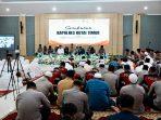 Maulid Nabi, Kapolres Kutim; Rasulullah Menjadi Suri Tauladan Dalam Melaksanakan Tugas Maulid Nabi, Kapolres Kutim; Rasulullah Menjadi Suri Tauladan Dalam Melaksanakan Tugas