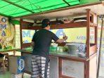 Soto Ayam Koya Mas Jun Sangatta Soto Ayam Koya Mas Jun Sangatta