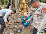 Kerangka Manusia Ditemukan di Pinggir Pantai Kaliorang Kerangka Manusia Ditemukan di Pinggir Pantai Kaliorang