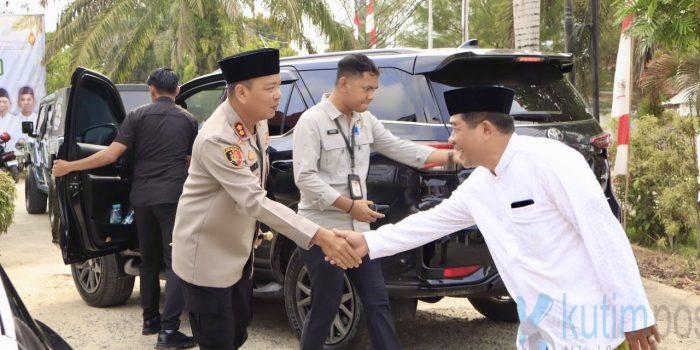 Dari Pesantren untuk Negeri, Hari Santri Nasional 2025 Warnai Kutai Timur dengan Nilai Cinta Tanah Air