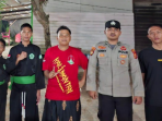 Wujudkan Keamanan Malam Hari, Polsek Bengalon Gencarkan Patroli KRYD Wujudkan Keamanan Malam Hari, Polsek Bengalon Gencarkan Patroli KRYD