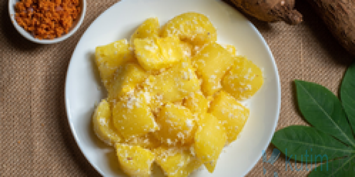 10 Kuliner Tradisional Manggarai Timur yang Wajib Dicicipi, Nomor 5 Jadi Favorit Semua Orang!