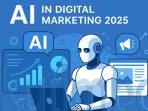 AI dan Analisis Data Pelanggan di Tahun 2025 AI dan Analisis Data Pelanggan di Tahun 2025