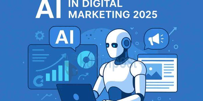 AI dan Analisis Data Pelanggan di Tahun 2025 AI dan Analisis Data Pelanggan di Tahun 2025