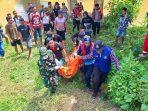 Seluruh Korban Kecelakaan Perahu di Sungai Meratak, Operasi SAR Resmi Ditutup Seluruh Korban Kecelakaan Perahu di Sungai Meratak, Operasi SAR Resmi Ditutup