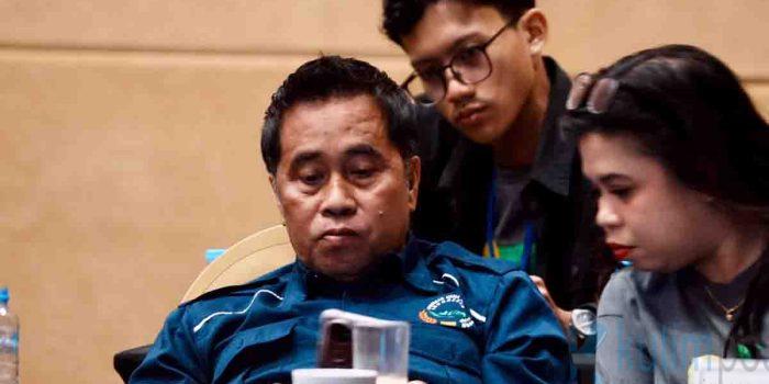 Musda ke-1 JMSI Kaltim, Mohammad Sukri Terpilih Kembali KUTIMPOST.COM, Samarinda – Musda ke-1 JMSI Kaltim, Mohammad Sukri Terpilih Kembali. Musyawarah Daerah (Musda) ke-1 Jaringan Media Siber Indonesia (JMSI) Kalimantan Timur resmi menetapkan Mohammad Sukri sebagai Ketua JMSI Kaltim