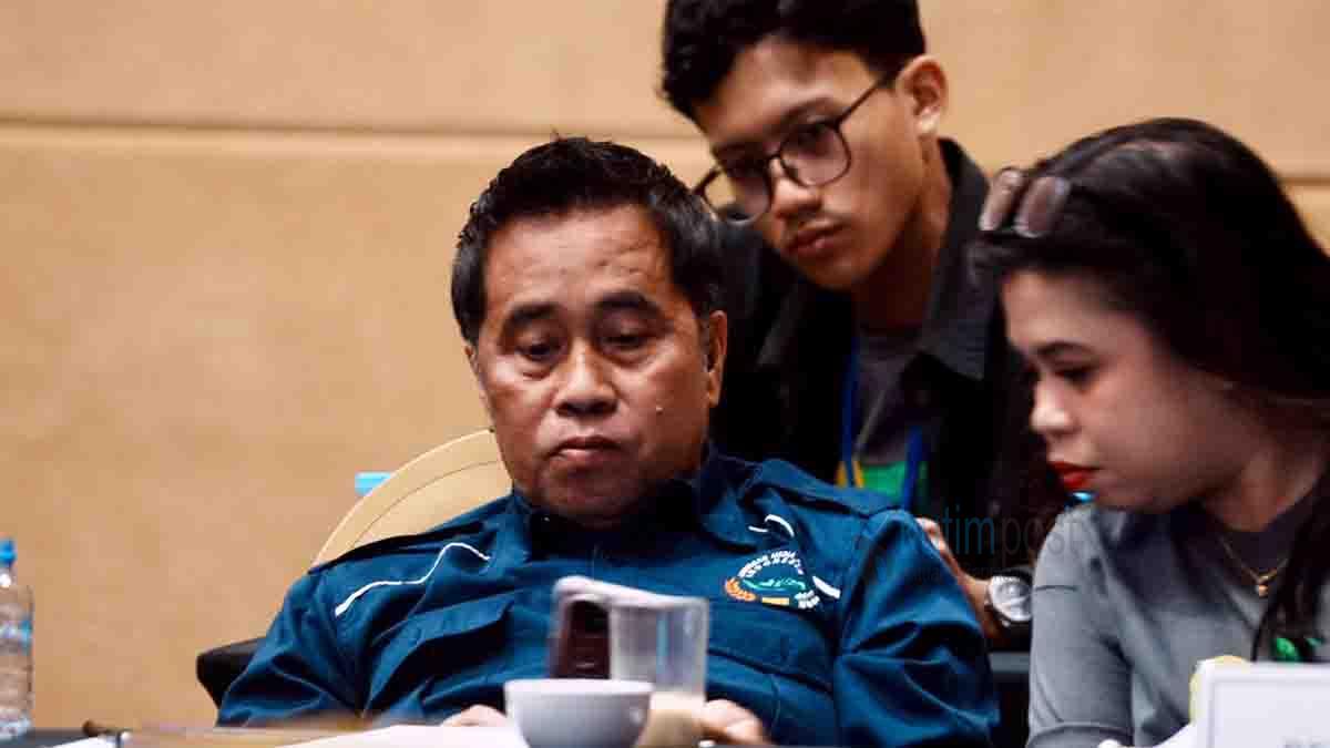 Musda ke-1 JMSI Kaltim, Mohammad Sukri Terpilih Kembali KUTIMPOST.COM, Samarinda – Musda ke-1 JMSI Kaltim, Mohammad Sukri Terpilih Kembali. Musyawarah Daerah (Musda) ke-1 Jaringan Media Siber Indonesia (JMSI) Kalimantan Timur resmi menetapkan Mohammad Sukri sebagai Ketua JMSI Kaltim