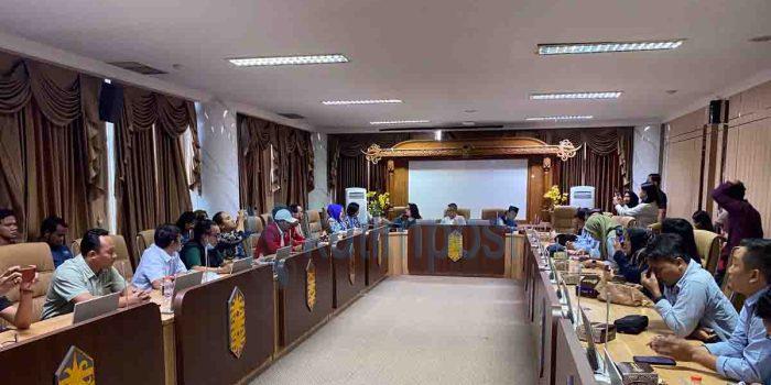 Bupati Kutim Dorong Evaluasi Penerapan Jam OPA yang Dinilai Timbulkan Masalah
