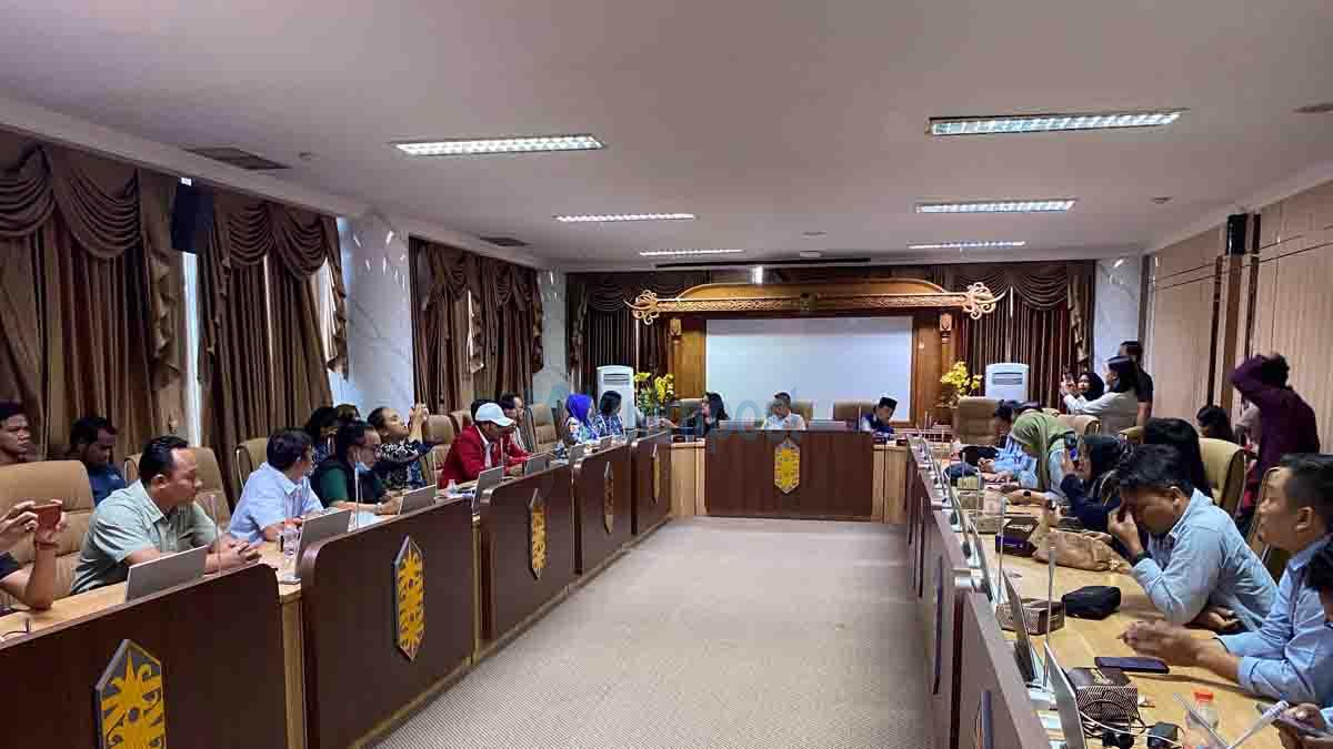 Bupati Kutim Dorong Evaluasi Penerapan Jam OPA yang Dinilai Timbulkan Masalah