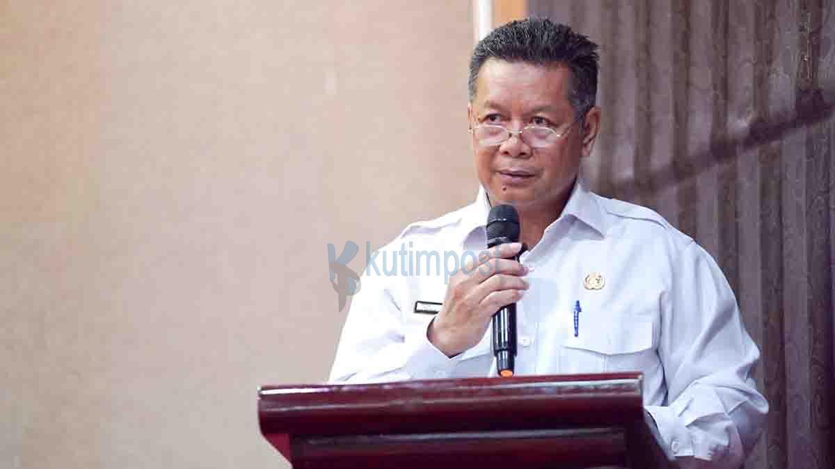 Hadapi Lonjakan Timbulan Sampah, Kutim Kajian Kelayakan Pembangunan TPST.