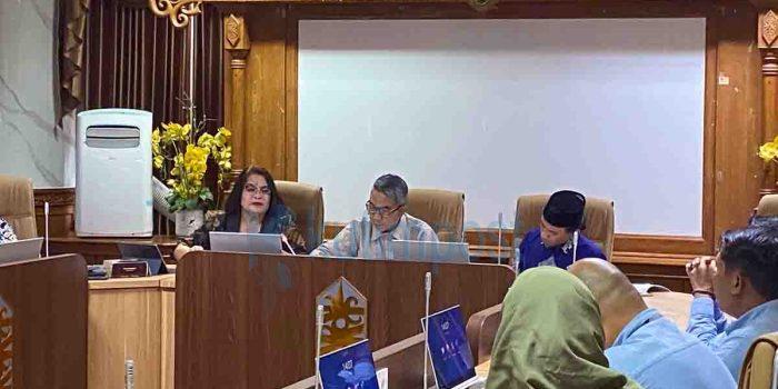 Kasus Jam OPA PT PAMA, Distransnaker Kutim Dorong Perlindungan Hak Pekerja