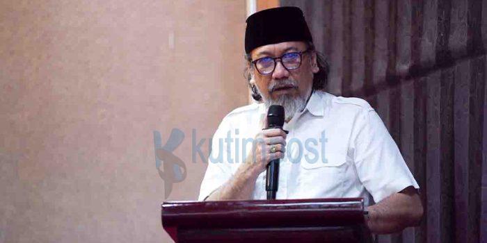 Pemkab Kutim Susun Kajian Kelayakan TPST