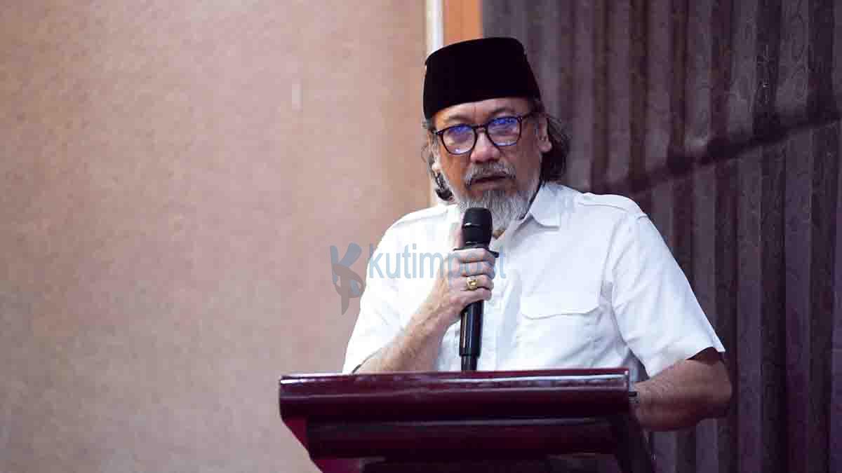 Pemkab Kutim Susun Kajian Kelayakan TPST