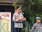 Polres Kutai Timur Siapkan Pengamanan Nataru 2025, Korlantas Tekankan Operasi Zebra sebagai Langkah Awal Polres Kutai Timur Siapkan Pengamanan Nataru 2025, Korlantas Tekankan Operasi Zebra sebagai Langkah Awal