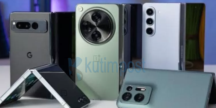 Smartphone Tercanggih Tahun 2025 Panduan Ultima dan Rekomendasi Flagship Smartphone Tercanggih Tahun 2025 Panduan Ultima dan Rekomendasi Flagship
