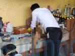 Warga Digegerkan Penemuan Mayat di Kabo Jaya
