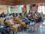 Wabup: Ormas Harus Jadi Penjaga Kerukunan dan Ketahanan Sosial Daerah