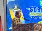 Mahyunadi Dorong Ormas di Kutai Timur Lebih Profesional dan Akuntabel