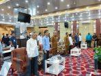 Pembukaan UKW Kutim 2025: Pemerintah Ajak Media Perkuat Sinergi dan Integritas