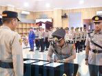 Kapolres Kutim Pimpin Sertijab Kapolsek Muara Ancalong, Iptu Erwan Gantikan Iptu Purwanto Kapolres Kutim Pimpin Sertijab Kapolsek Muara Ancalong, Iptu Erwan Gantikan Iptu Purwanto