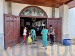 Pastikan Kenyamanan Jemaat, Polsek Bengalon Laksanakan Patroli Gereja Pastikan Kenyamanan Jemaat, Polsek Bengalon Laksanakan Patroli Gereja