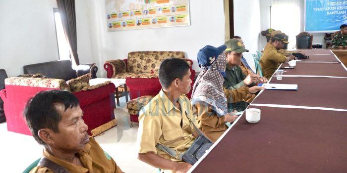 Pemdes Sekerat Bahas Infrastruktur hingga Festival Nusantara 2026