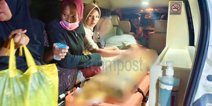 Tragis! Bocah 10 Tahun di Kutai Timur Diterkam Buaya Saat Mandi di Sungai