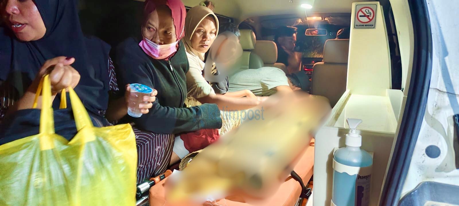 Tragis! Bocah 10 Tahun di Kutai Timur Diterkam Buaya Saat Mandi di Sungai