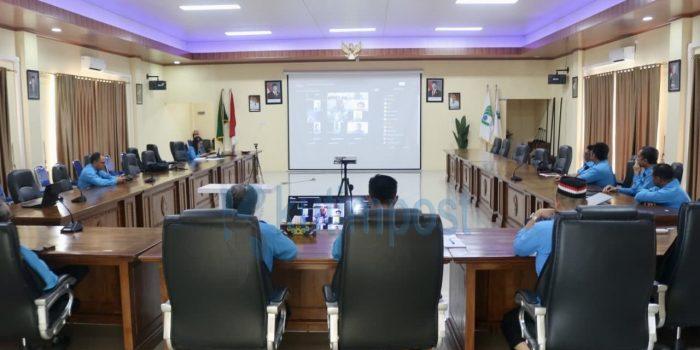 Jelang Nyepi dan Idulfitri 1447 H, Perumda TTB Kutai Timur Pastikan Pasokan Air Bersih Aman