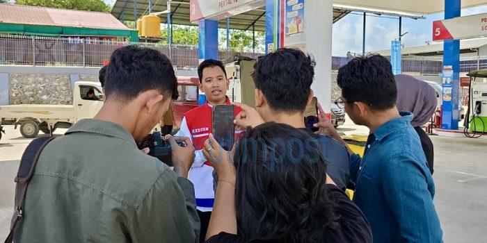 Stok Aman Jelang Lebaran 2026, Pertamina Imbau Masyarakat Setop Panic Buying BBM