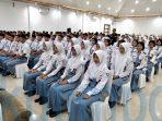 Seleksi Paskibraka Kutai Timur 2026 Resmi Dibuka, 204 Peserta Siap Bersaing