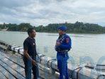 Cegah Risiko di Laut, Polairud Kutai Timur Gencarkan Patroli dan Sosialisasi Keselamatan