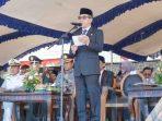 Hari Otonomi Daerah 2026 di Kutim, Perkuat Sinergi Pusat-Daerah