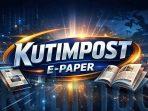 Kutimpost epaper