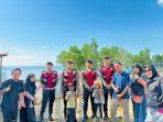Patroli Cipta Kondisi Polres Kutim, Jaga Ibadah Tetap Khidmat dan Wisata Tetap Aman
