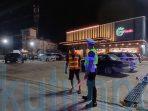 Sat Lantas Kutai Timur Intensifkan Patroli Malam, Situasi Kota Sangatta Kondusif