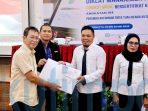 Pegawai TTB Kutim Bersertifikat, Layanan Air Dipacu