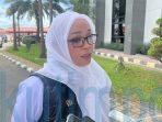 Syahariah Minta Proyek Sekolah Bermasalah Segera Tuntas